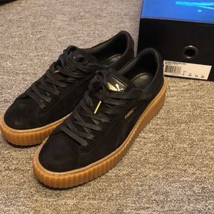 Fenty Puma Suede Creepers Men’s US size 10
